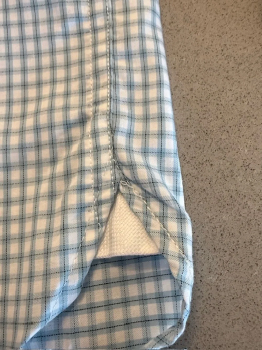 Banana Republic only worn